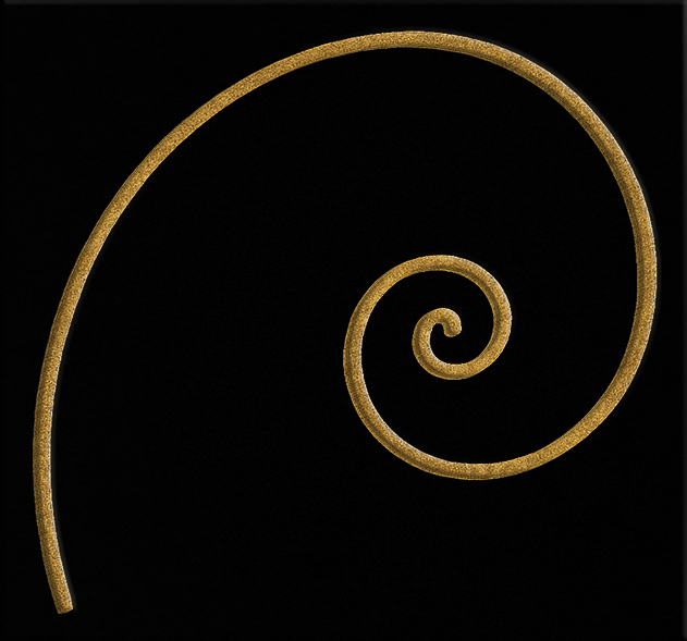 Golden Spiral