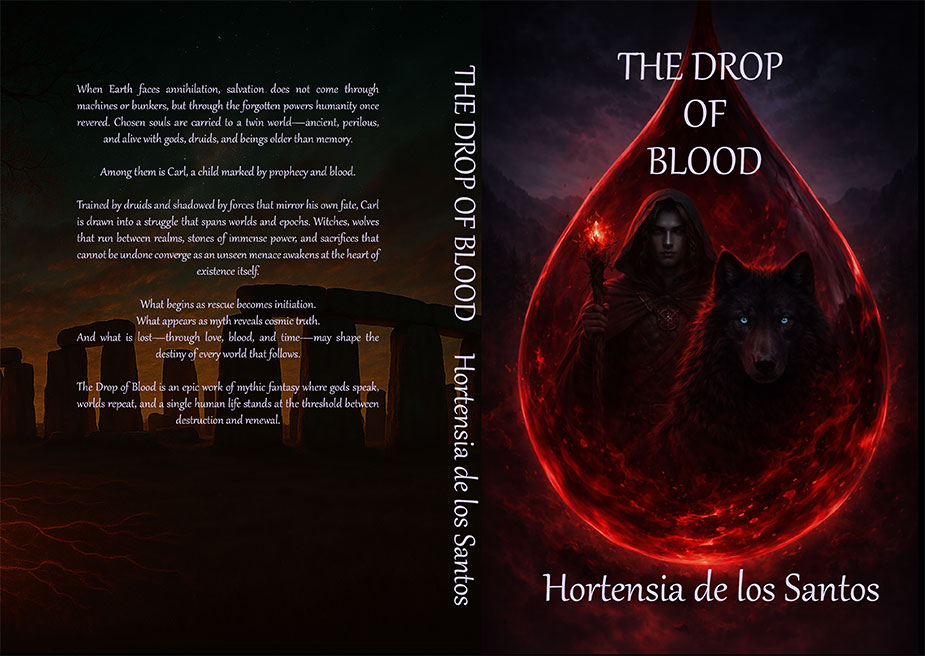 Drop of Blood