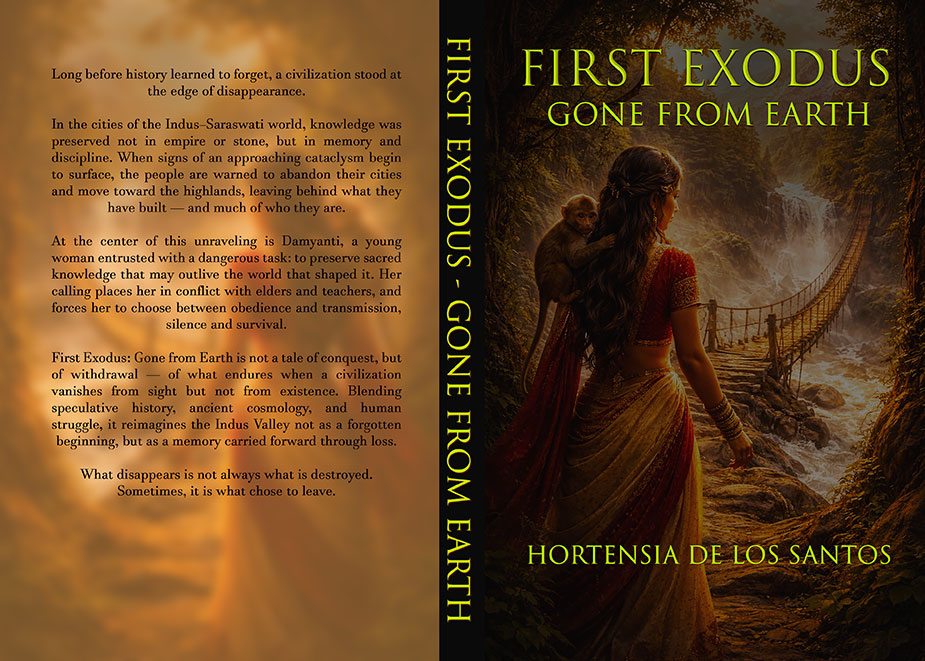 First Exodus