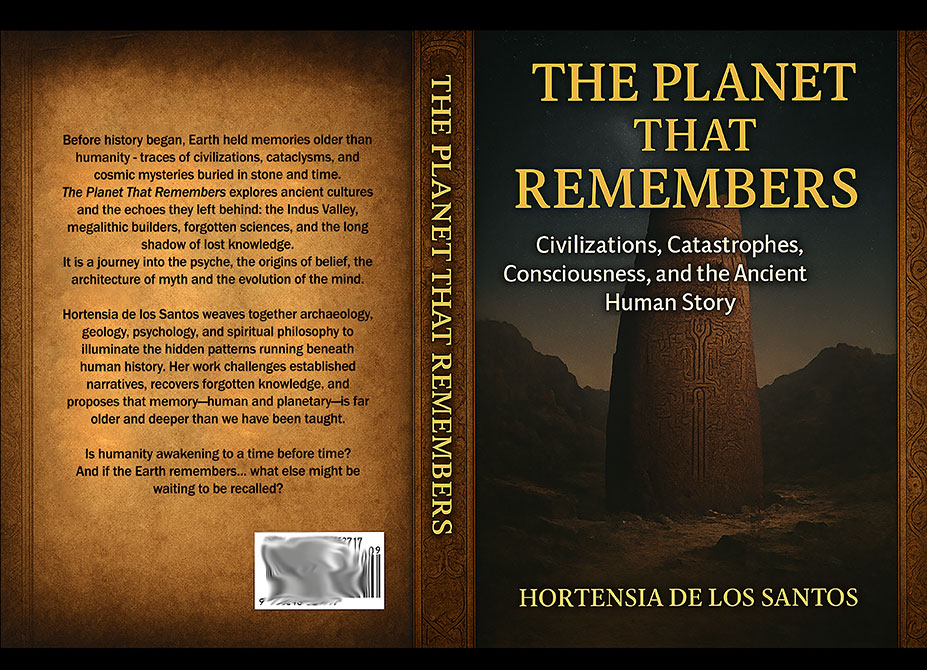 The Planet that Remembers