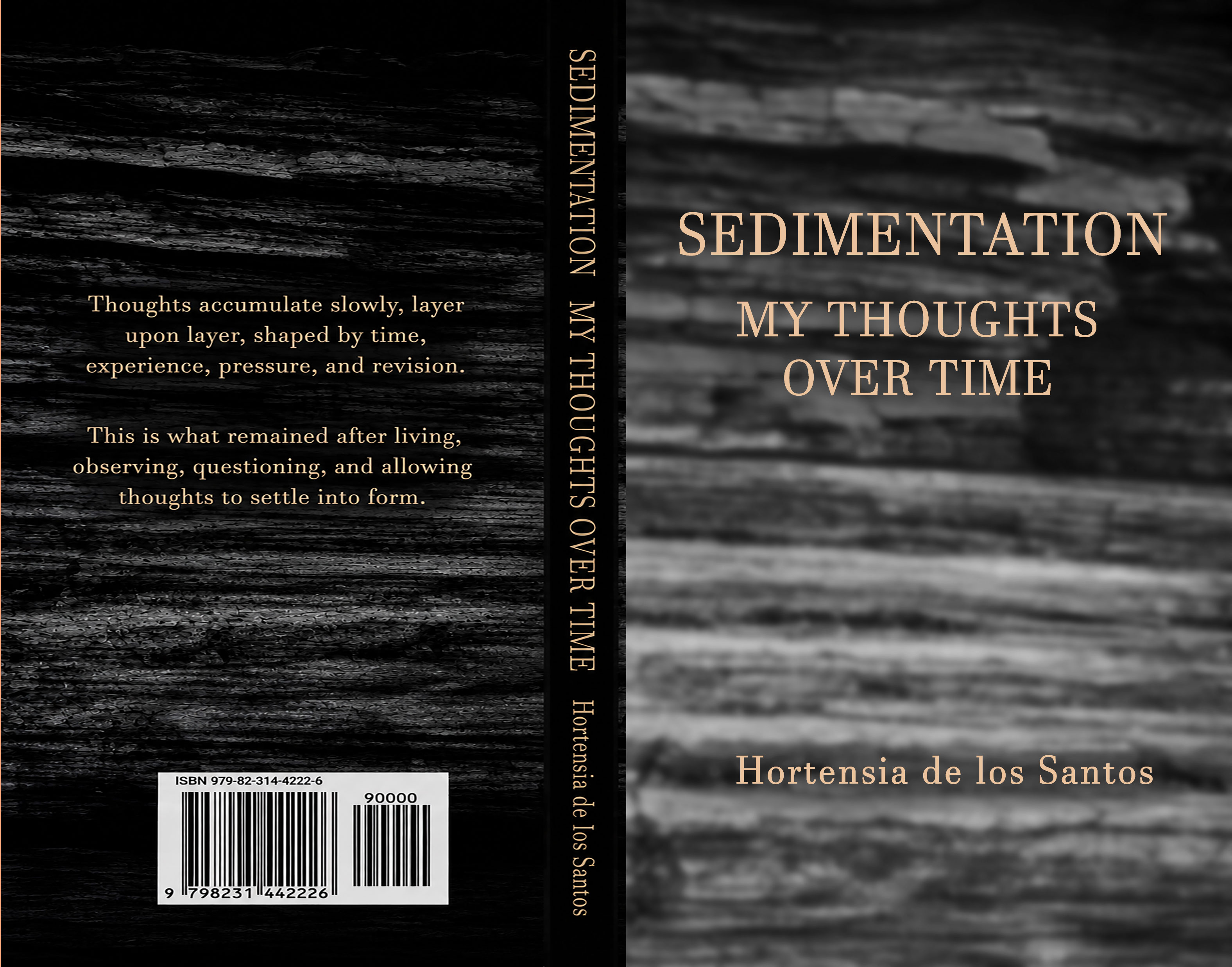 Sedimentation